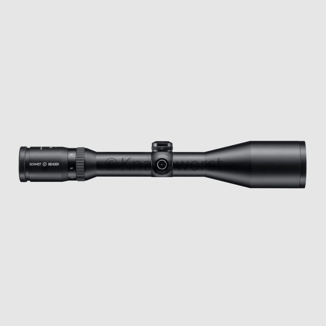 Schmidt & Bender S+B Klassik 3-12x50 LM