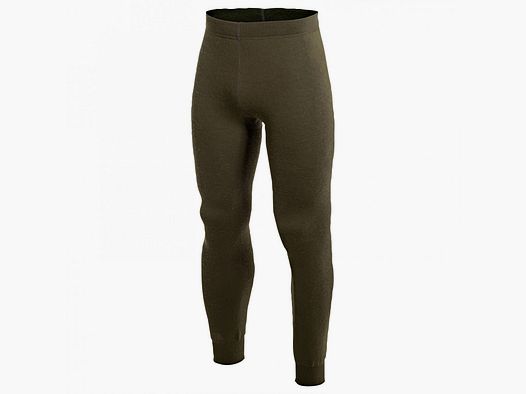 Long Johns 200 Unisex (Pine Green)