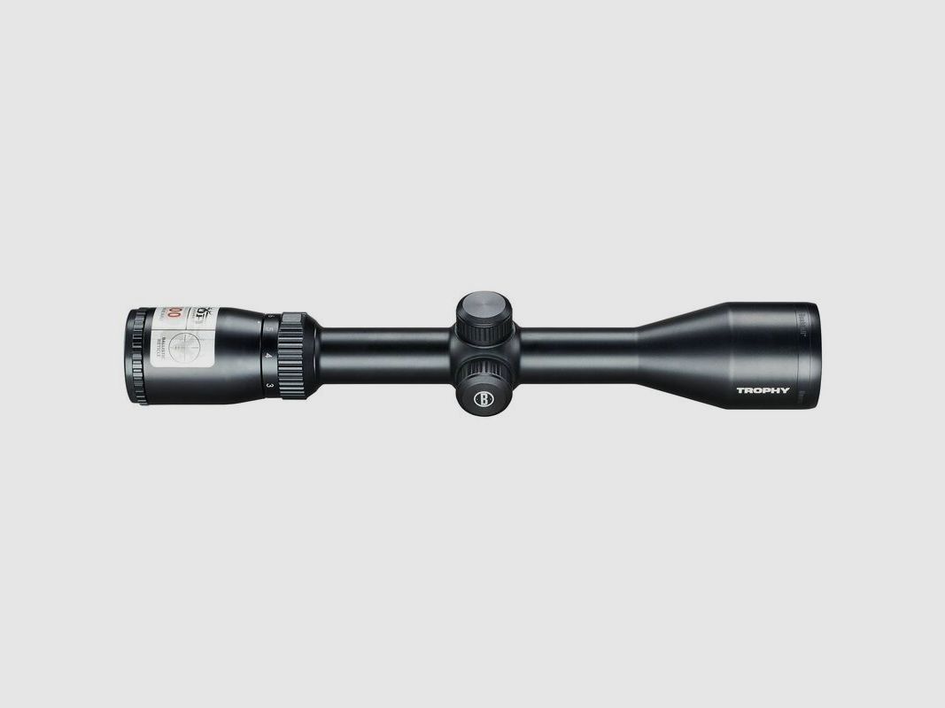 Bushnell Trophy 3–9x40 DOA600 (SKU 753960B)