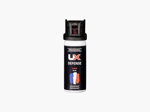 Bomboletta Aerosol Spray al Pepe 50ML UX