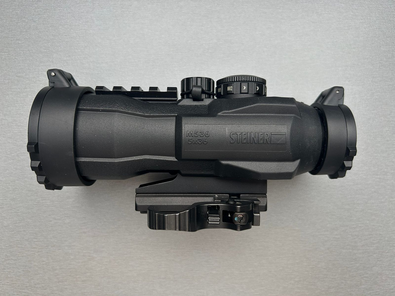 Steiner T-Sight M536 5x36 , Bild 1 von 5
