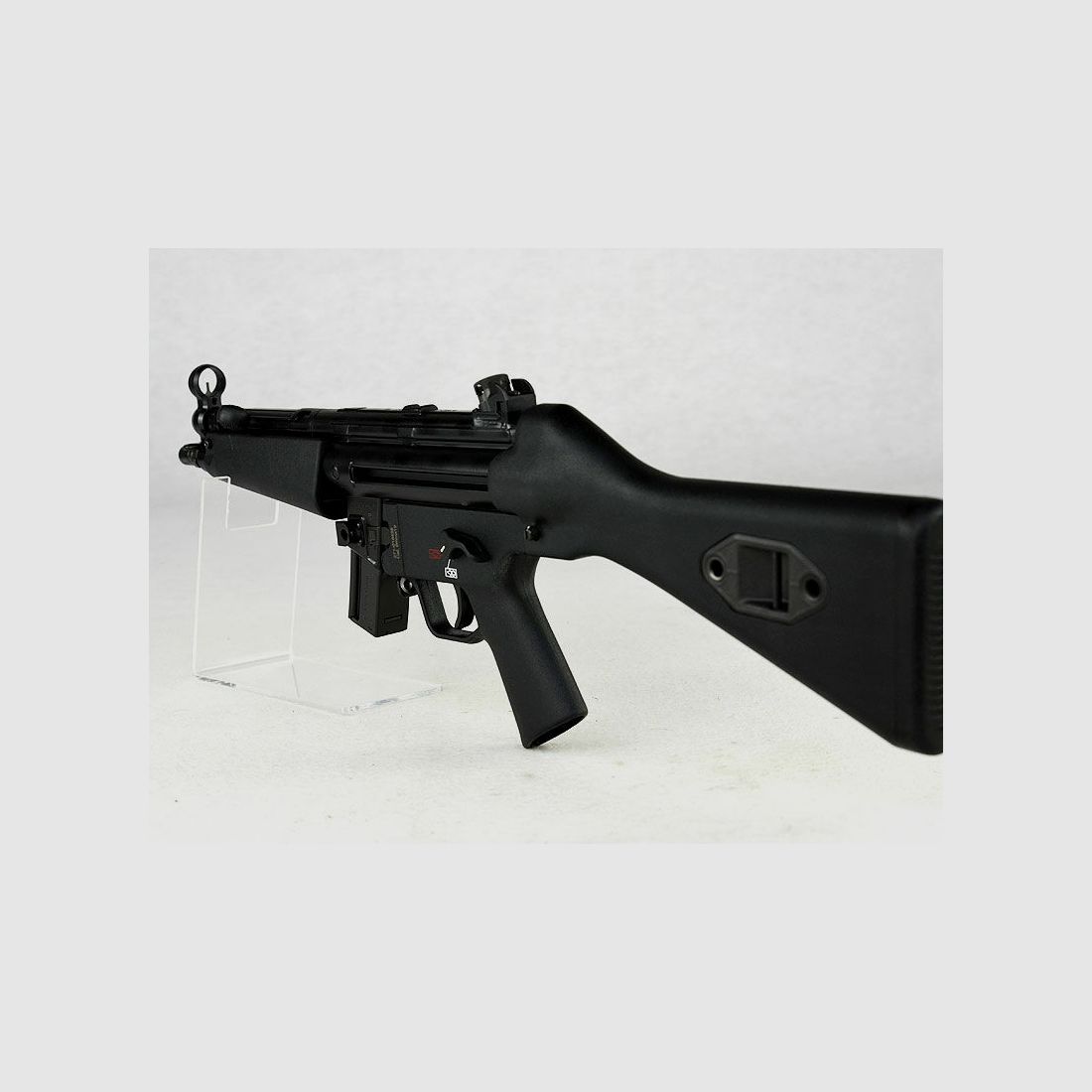 Heckler & Koch SP5, Selbstladekarabiner