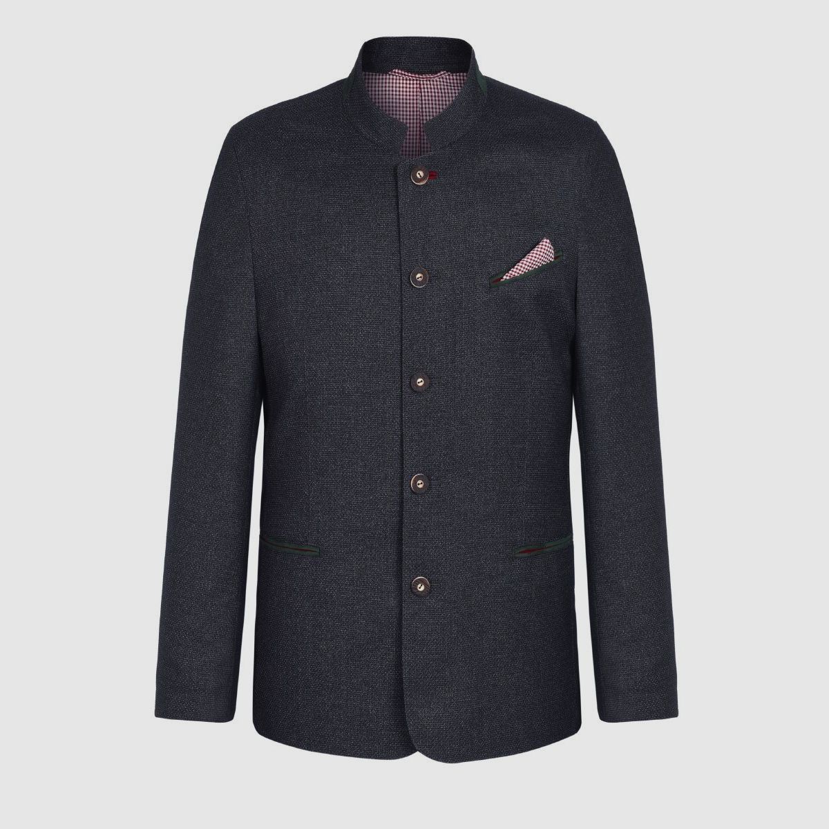 Gebrüder Weis Janker Freising J  Anthrazit