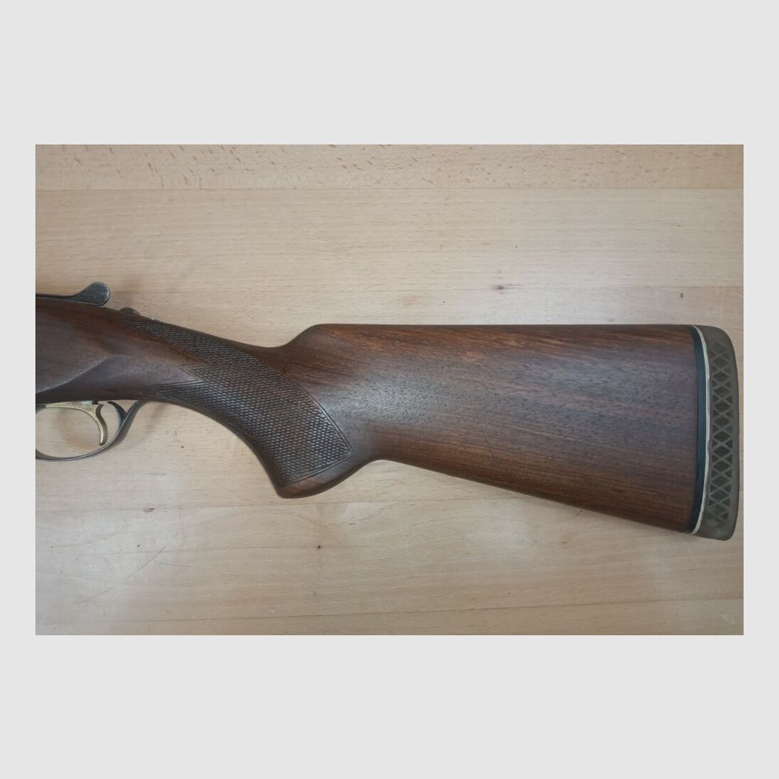 Anschütz - Miroku 3800