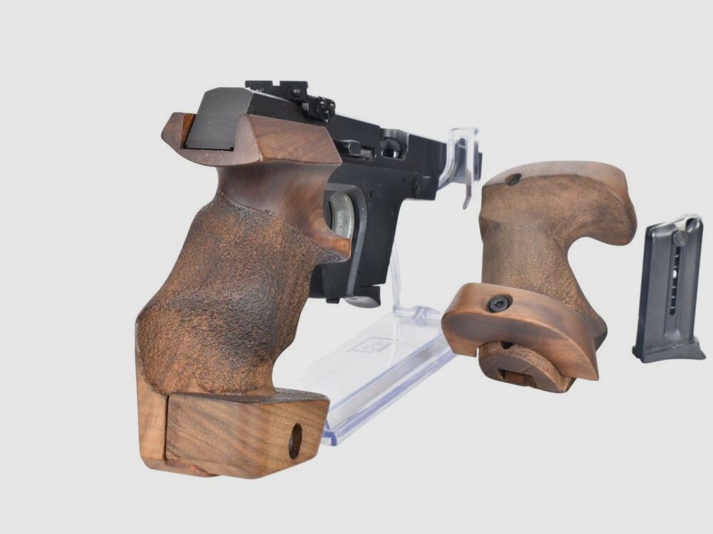 Walther GSP