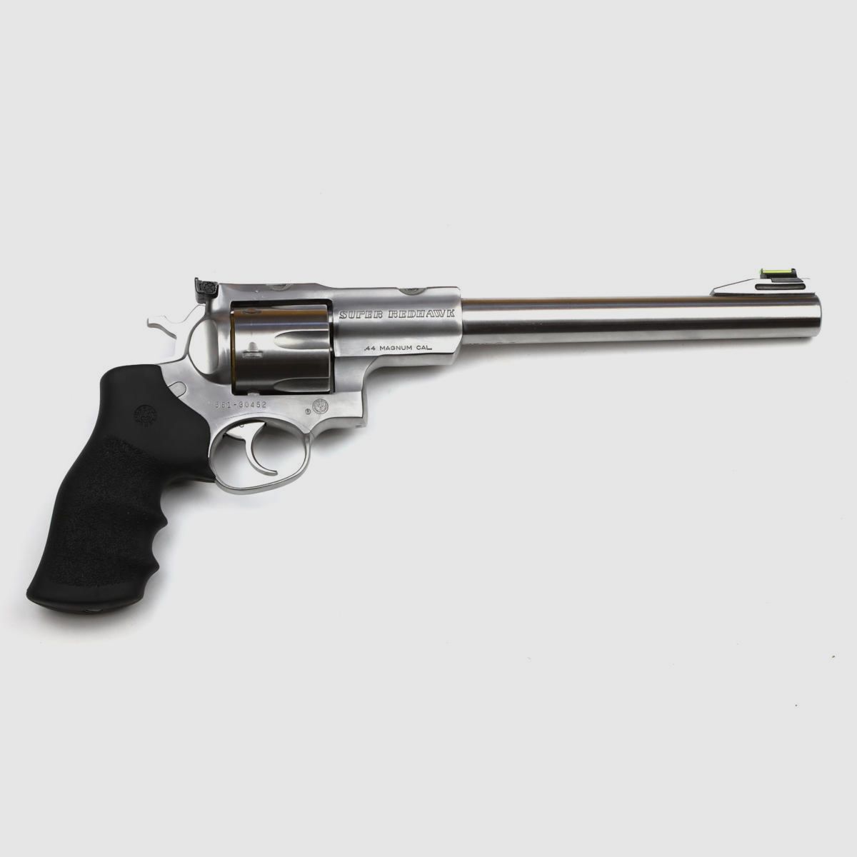 Ruger Révolver Super Redhawk 44 Magnum d'occasion, image 3 sur 7