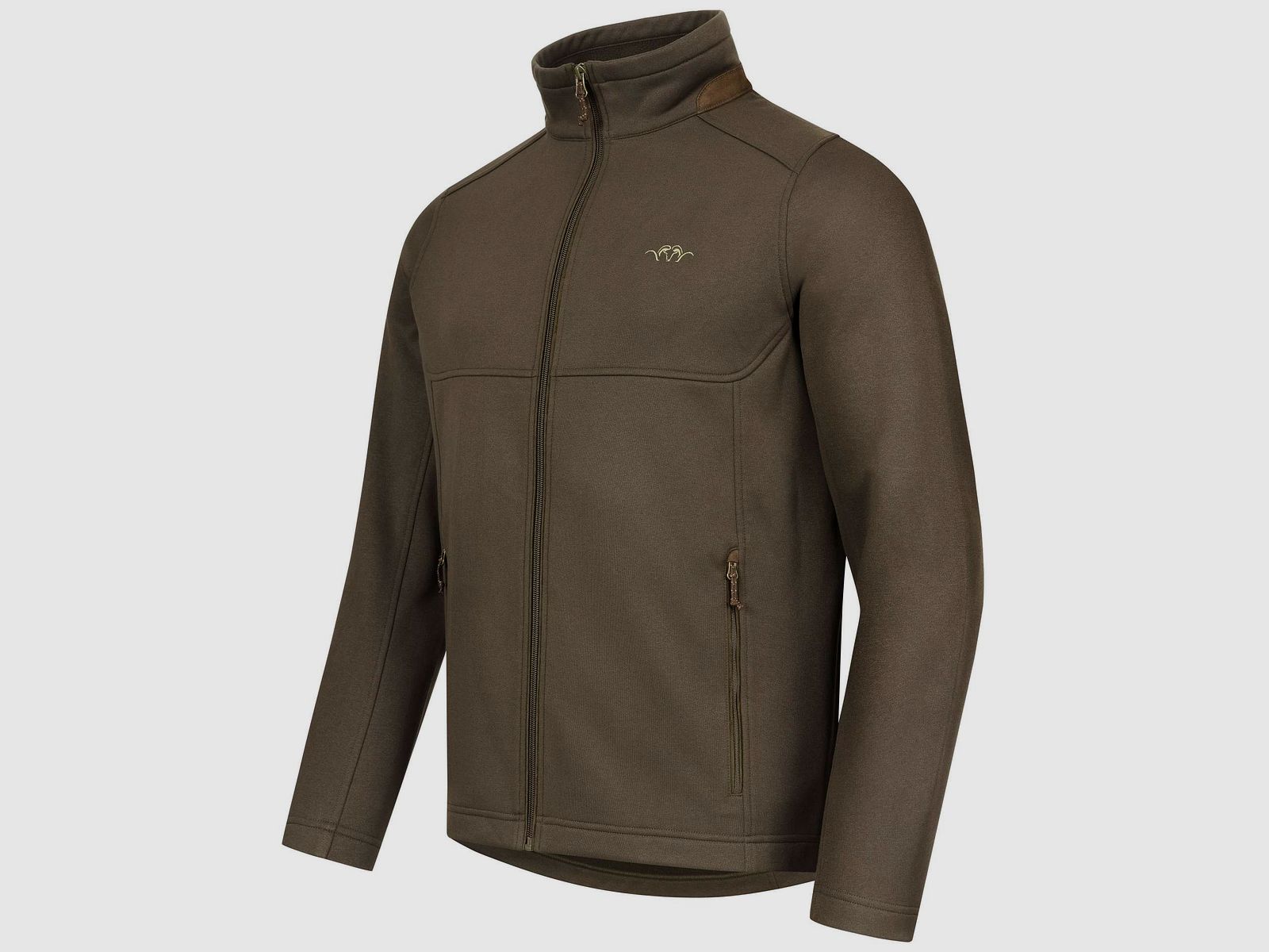 Blaser Kylar Fleeceweste mit 20 % Rabatt, Bild 3 von 6