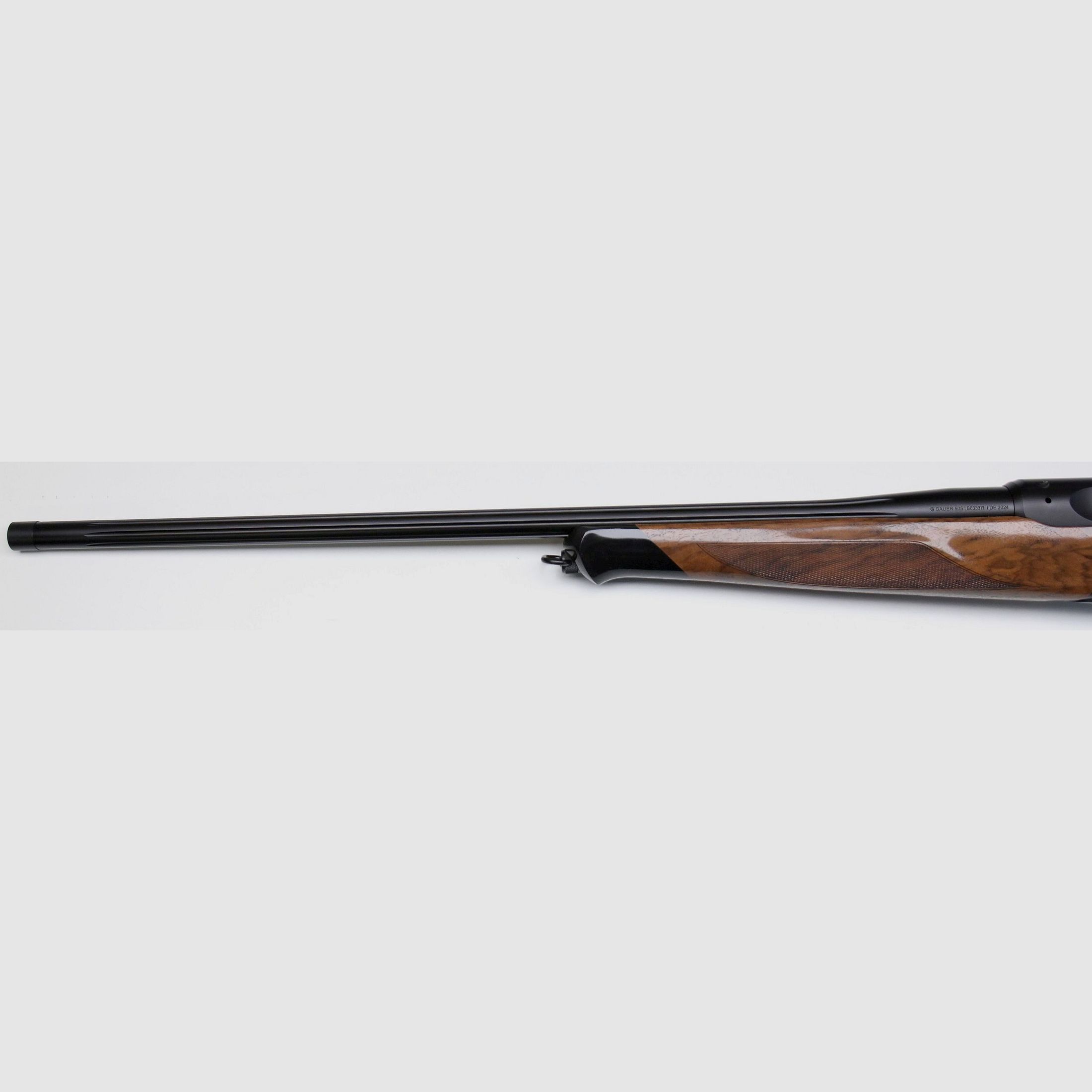Sauer 505  .300 Win. Mag. Vorführwaffe