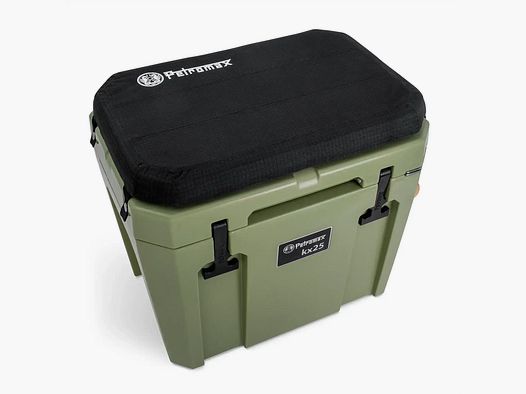 Petromax Petromax Coussin de Siège pour Boîte de Refroidissement KX - KX 25