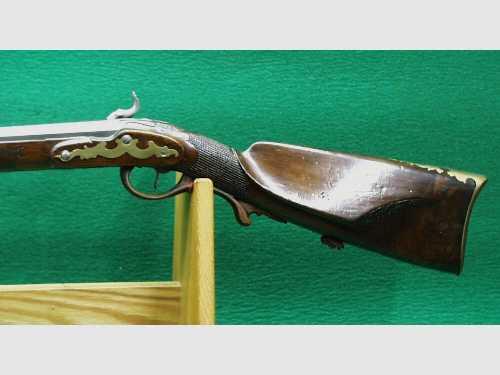 Fusil inconnu VL, image 5 sur 6