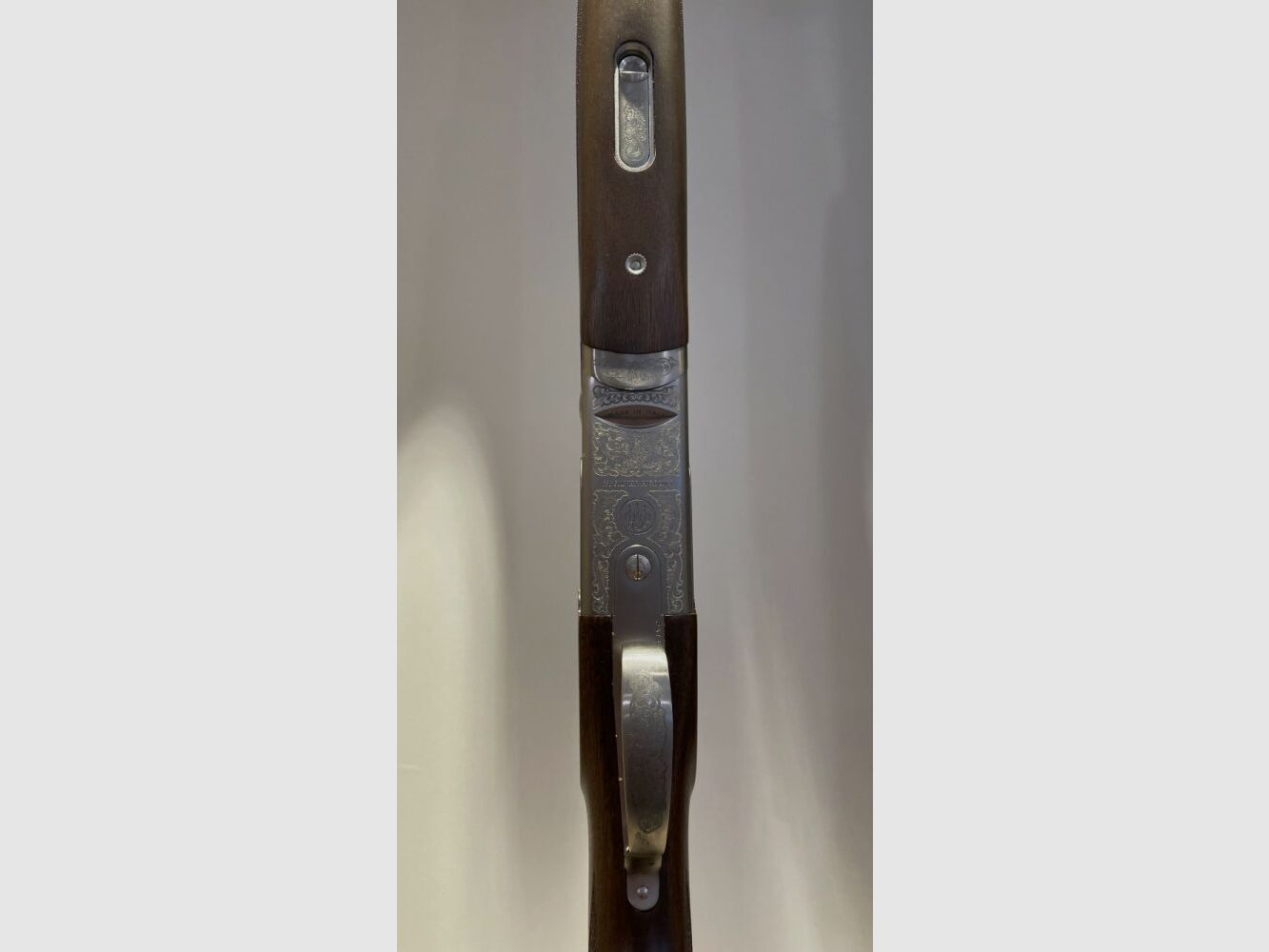 BERETTA 686 SILVER PIGEON 1 JAGD - Lauflänge 76 cm