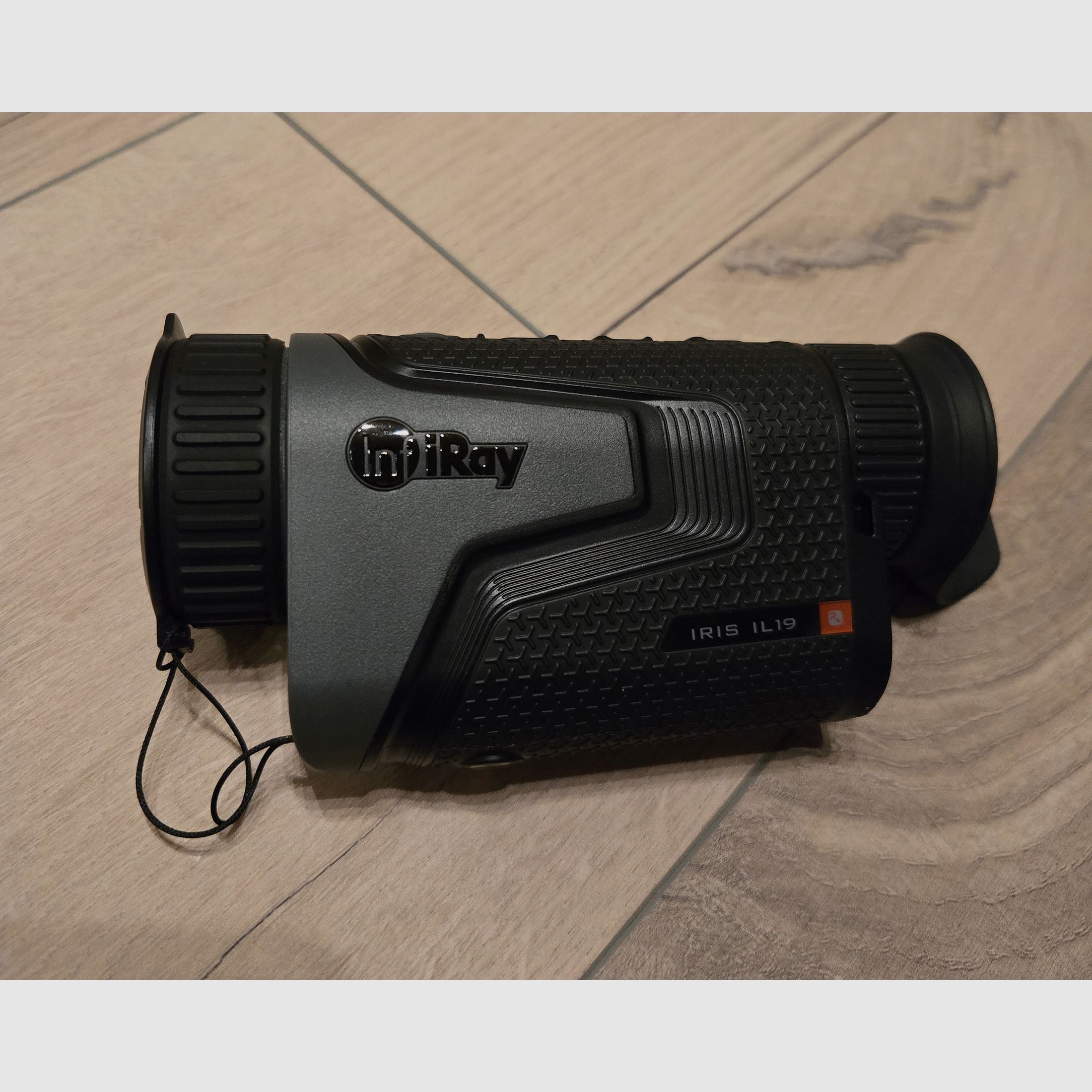 Thermal imaging device Infiray IRIS IL19