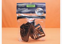 5.11 5.11 ThumbDrive Holster (50100) 019 Black SIG Sauer P220/P226 rechtshand schwarz