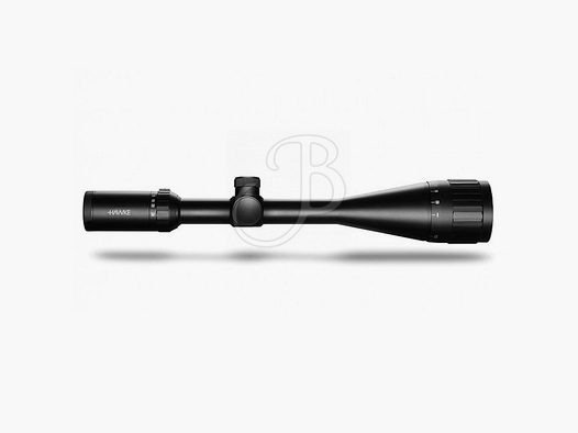 OTTICA – HAWKE VANTAGE 1″ IR AO 6-24×50 MIL DOT