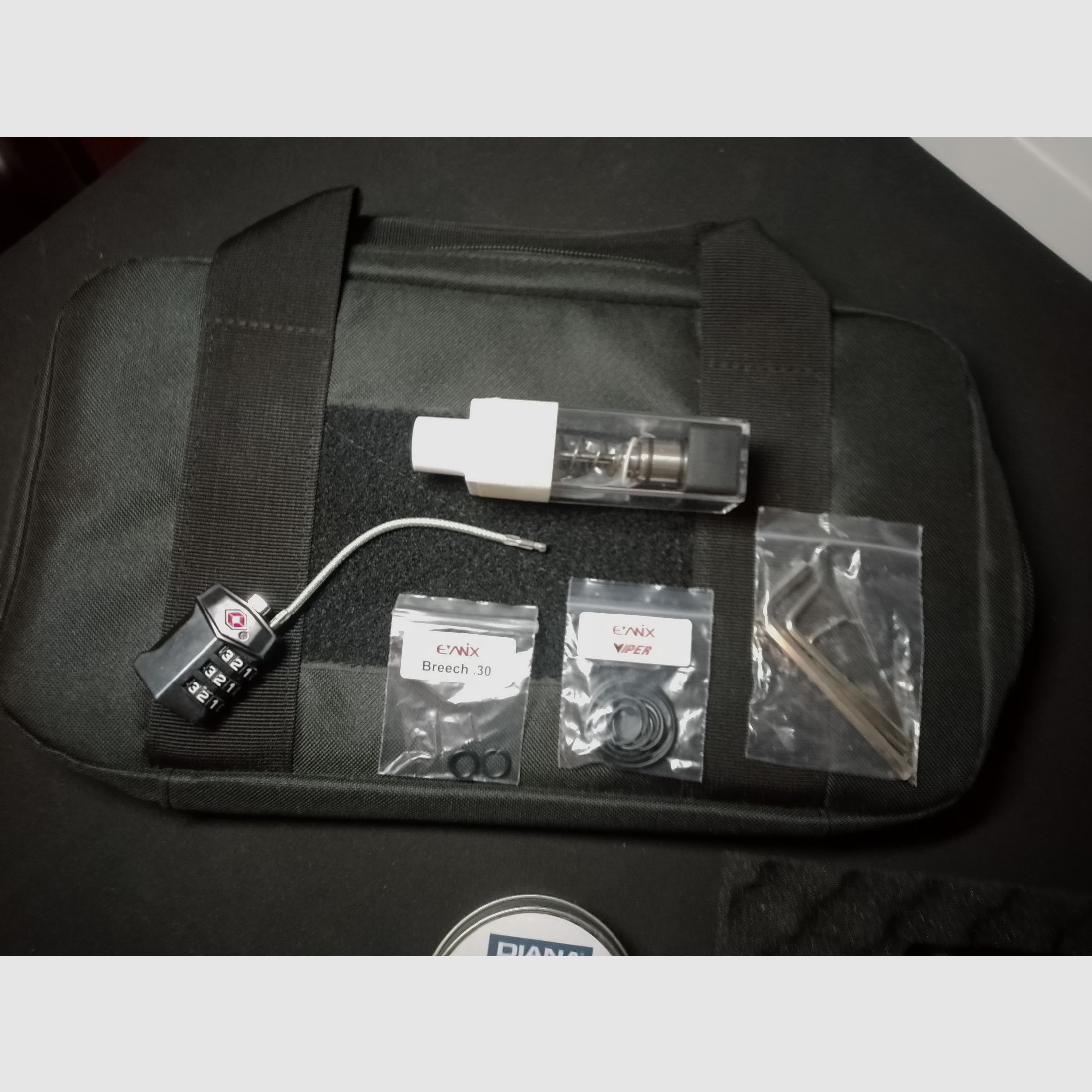 Evanix Viper 30 -7.62mm