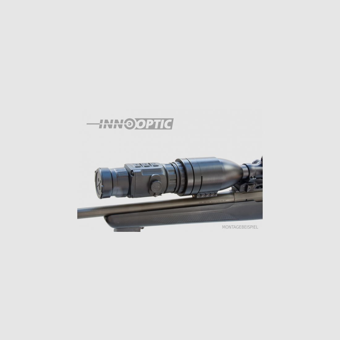 DUO-Verbinder für Multiadapter Präzise Jagen