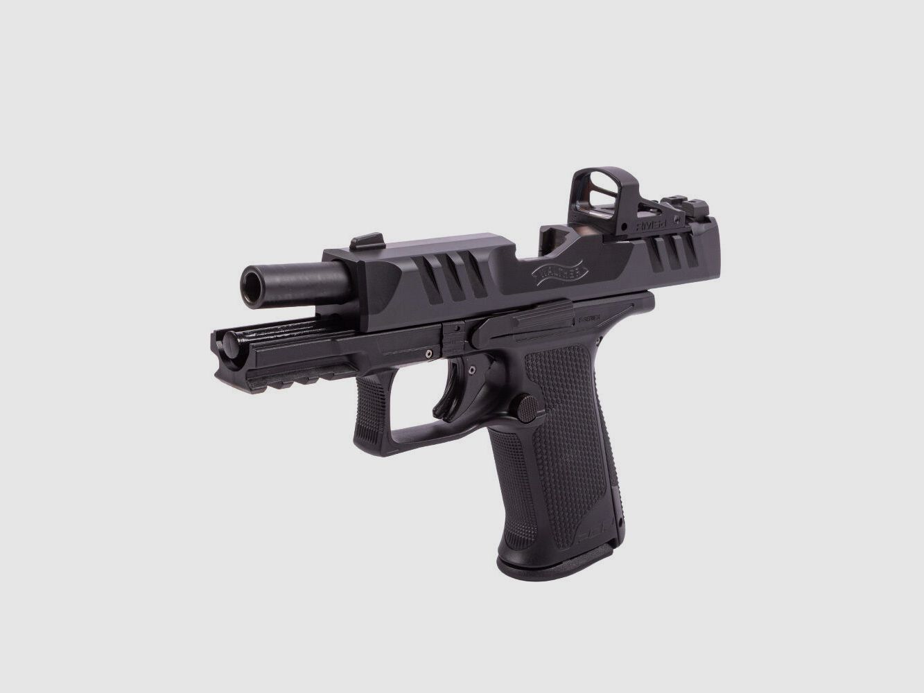 Walther PDP F4 Combo SOPO