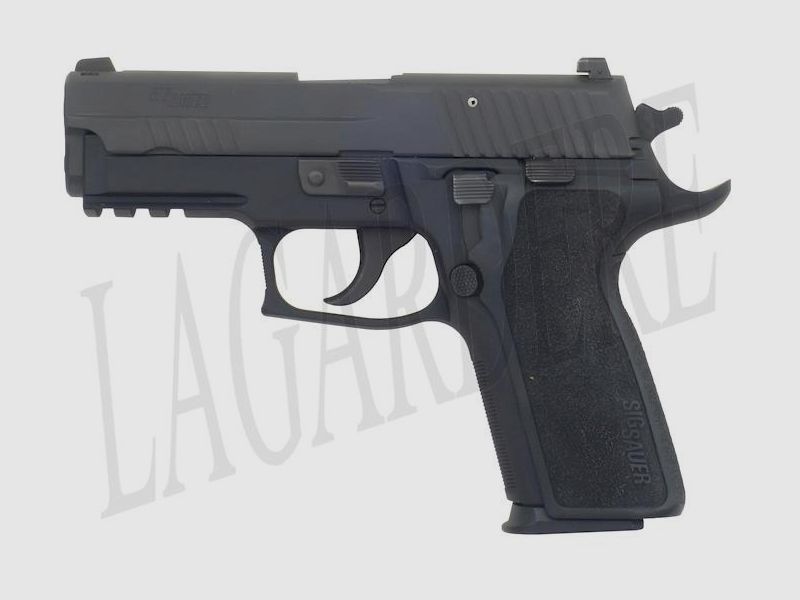 SIG-SAUER P229 ELITE OCCASION(PISTOLET)
