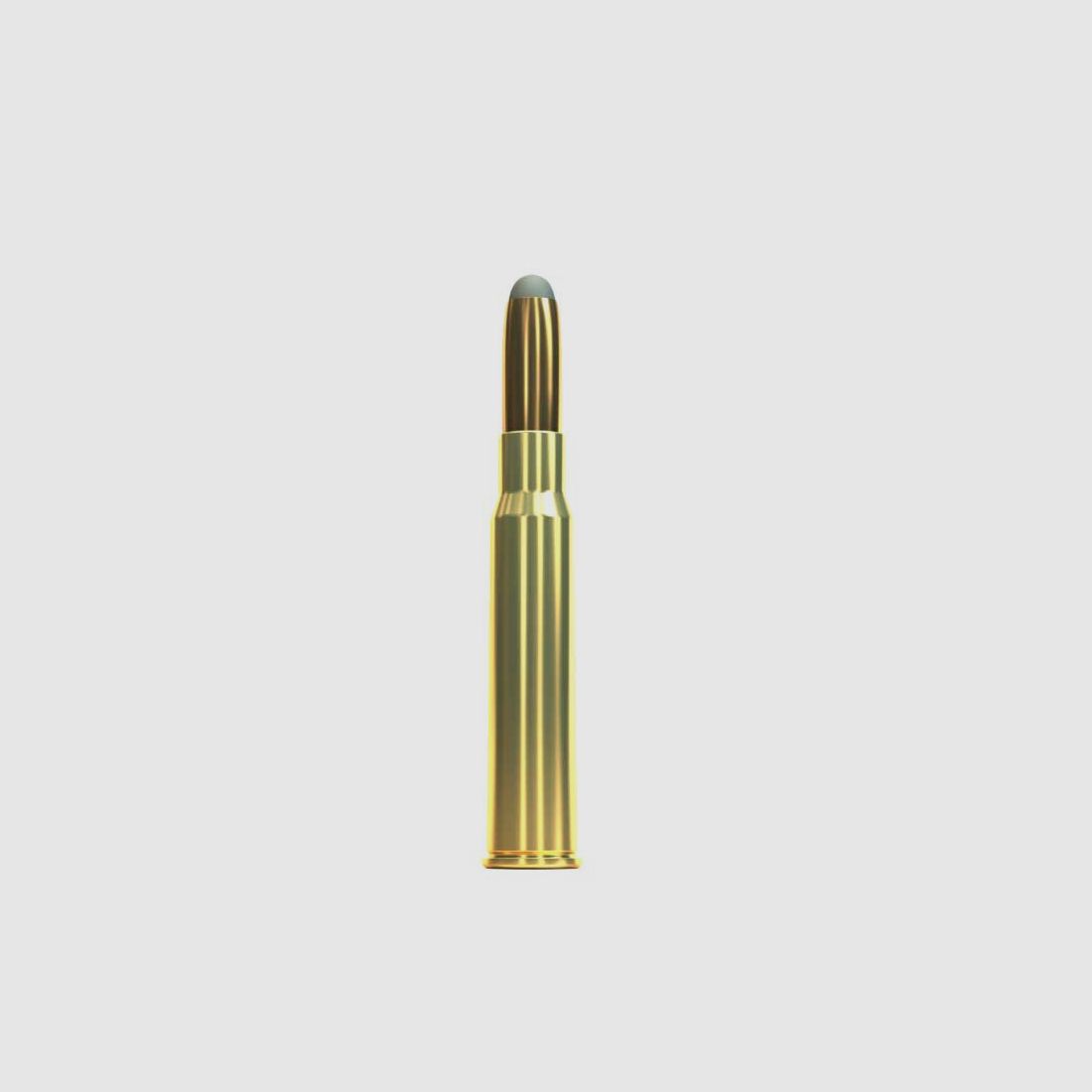 Munitions S&B cal. 8x57JR SP 12,7 g / 196 gr, image 2 sur 2