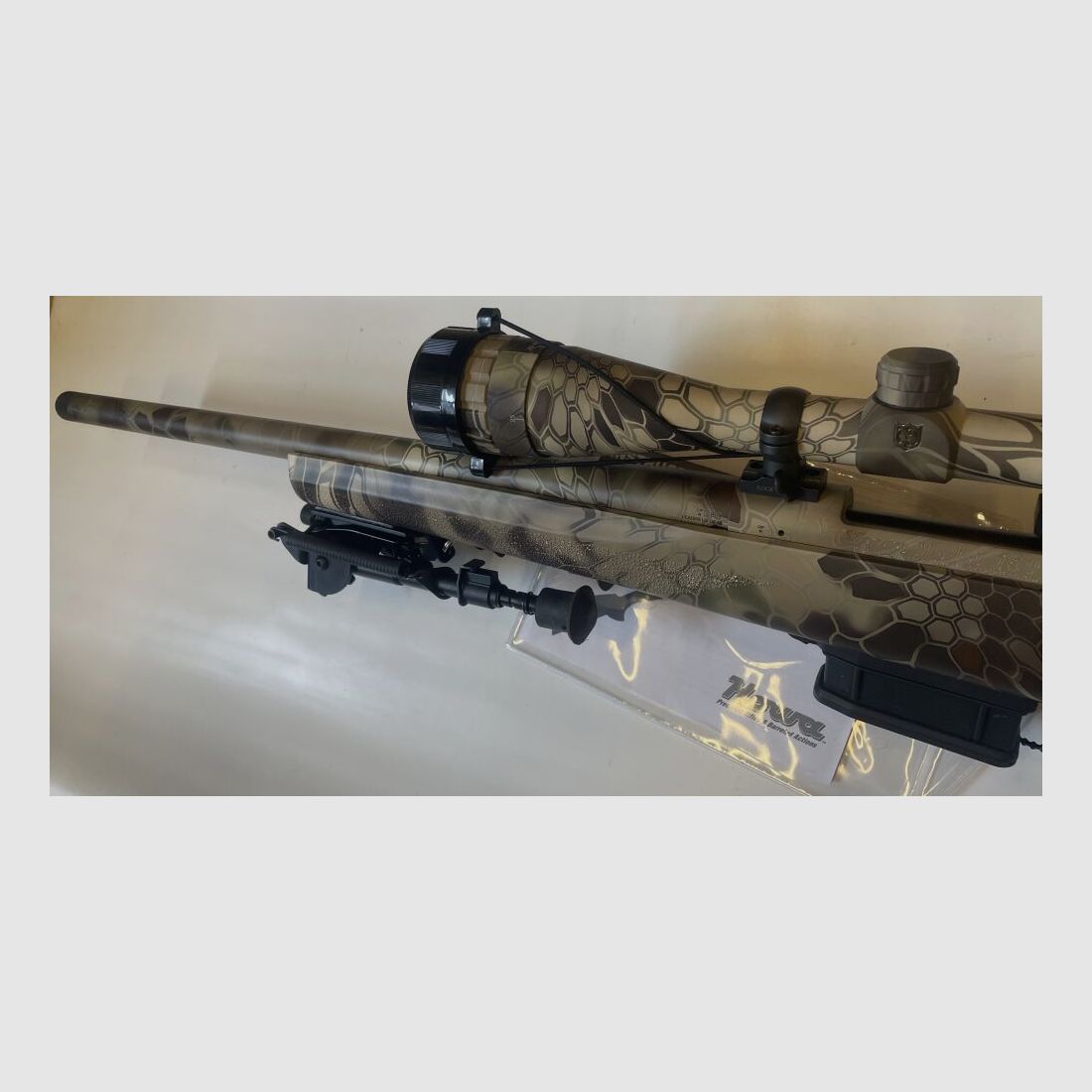 Howa 1500, Bild 6 von 6