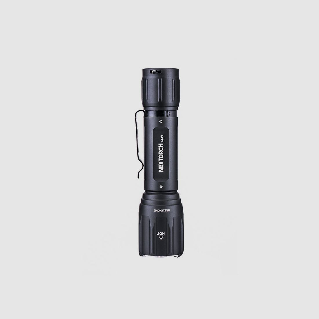 Linterna táctica Nextorch TA41 2600 lm, imagen 2 de 9
