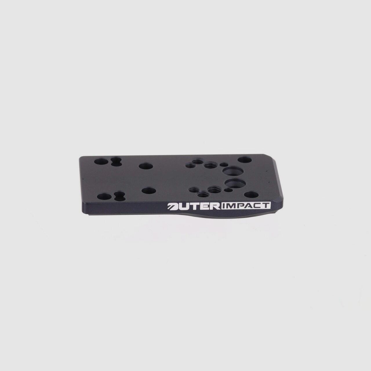 Outerimpact Red Dot Adapter CZ 75