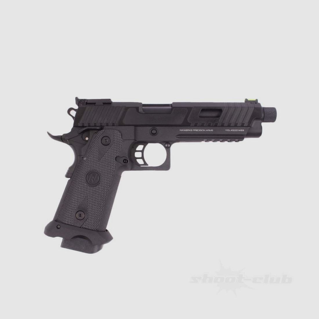 NXG 1911 Pendragon Co2 Pistole BB