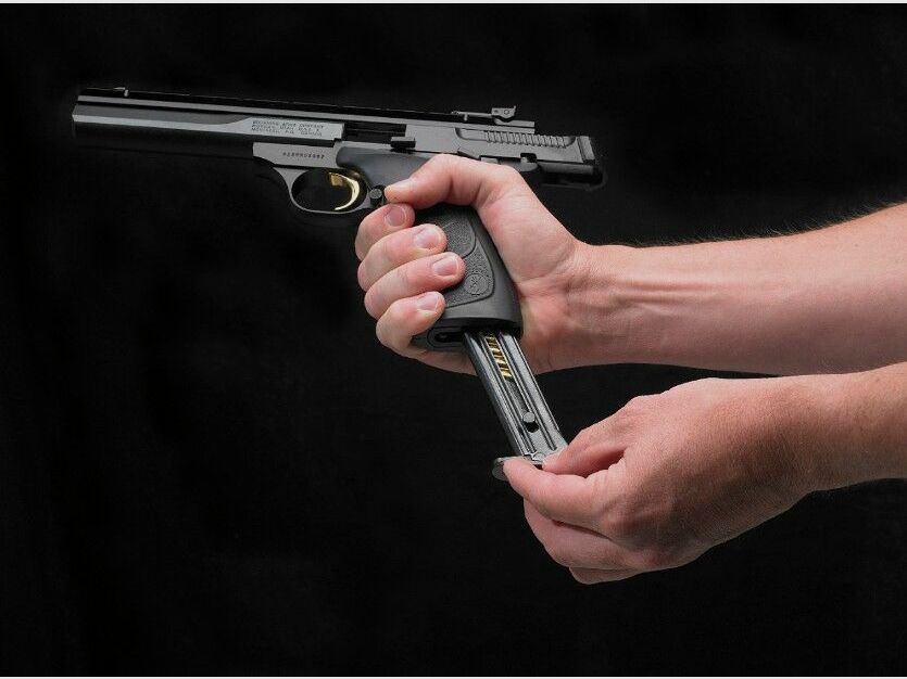 Magacín Original Browning Browning Buck Mark - .22 lfb