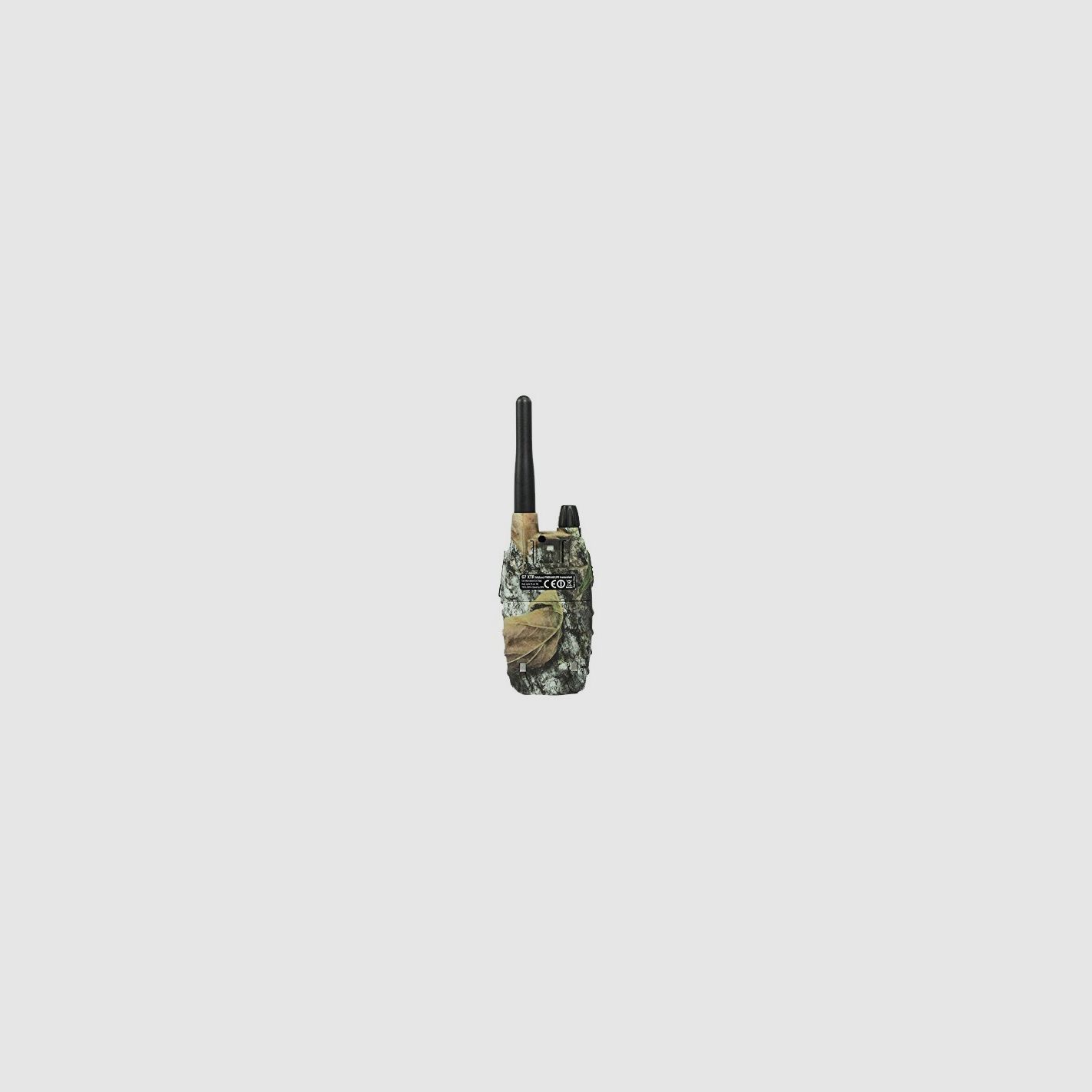 Midland G7 Funkgerät camo einfarbig, Bild 2 von 4