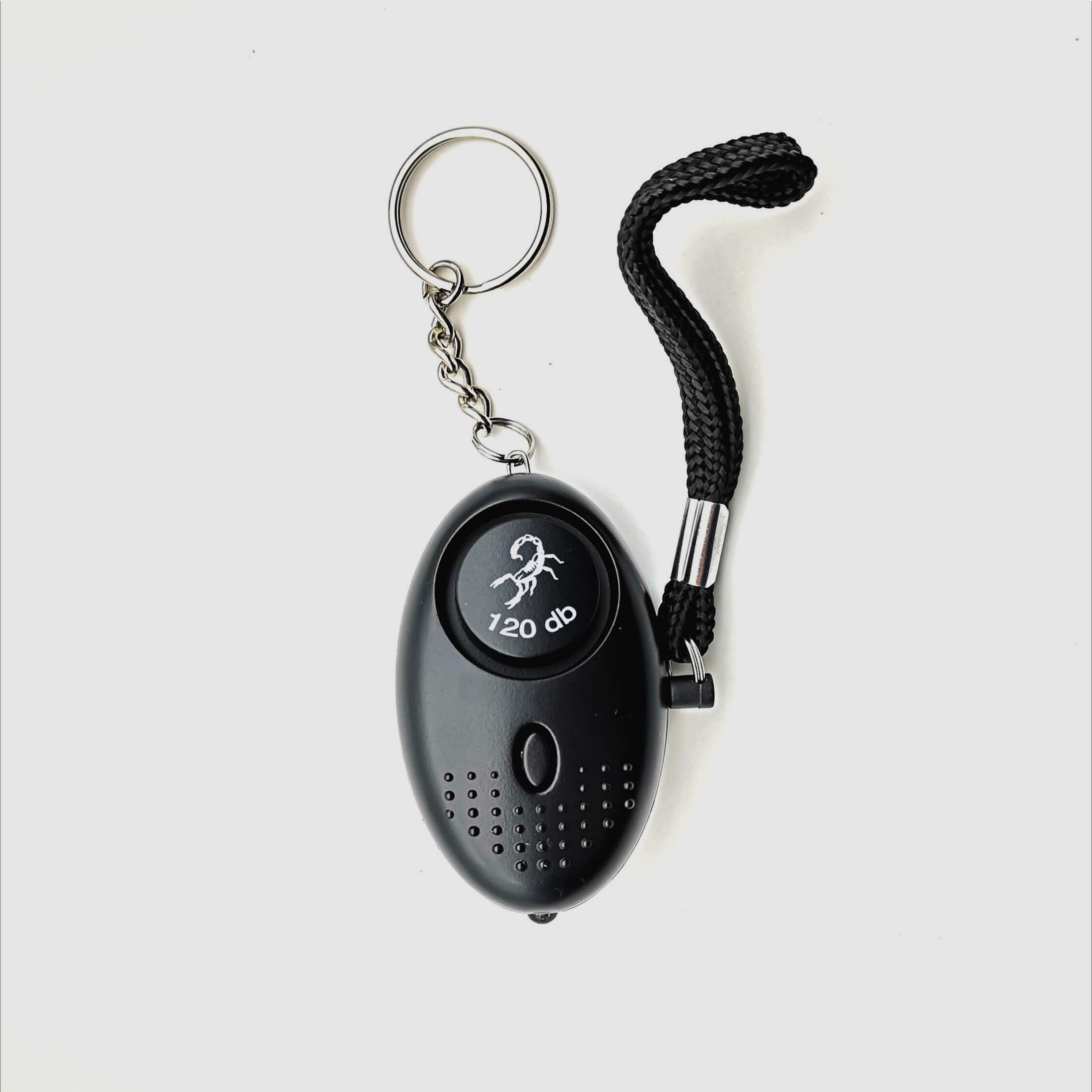 Skorpion Alarm dźwiękowy 120db