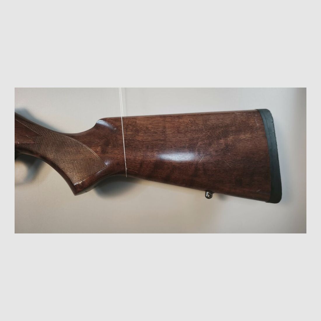 Browning BAR II MK2 .300WinMag