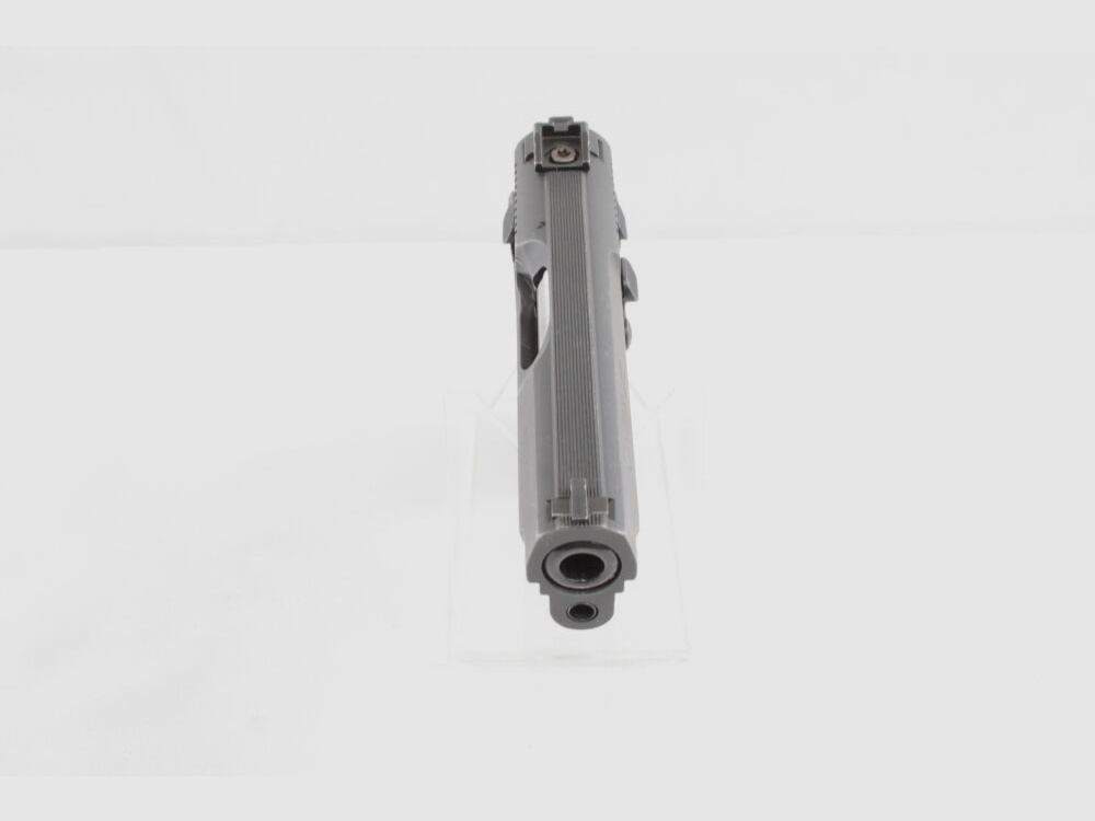 Star halbautomatische Pistole Star Firestar M43 - 9mm Luger