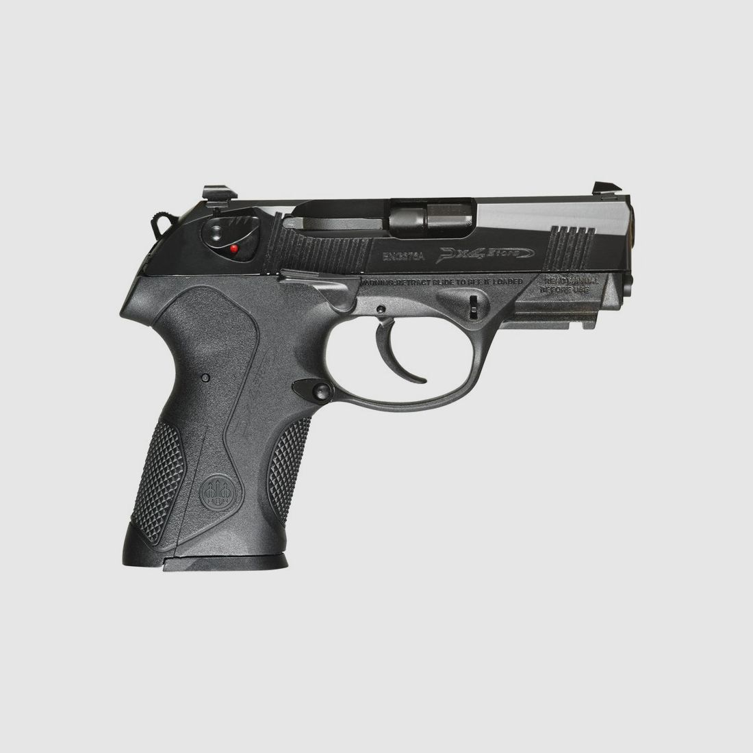 Beretta Px4 Storm Compact Halbautomatische Pistole