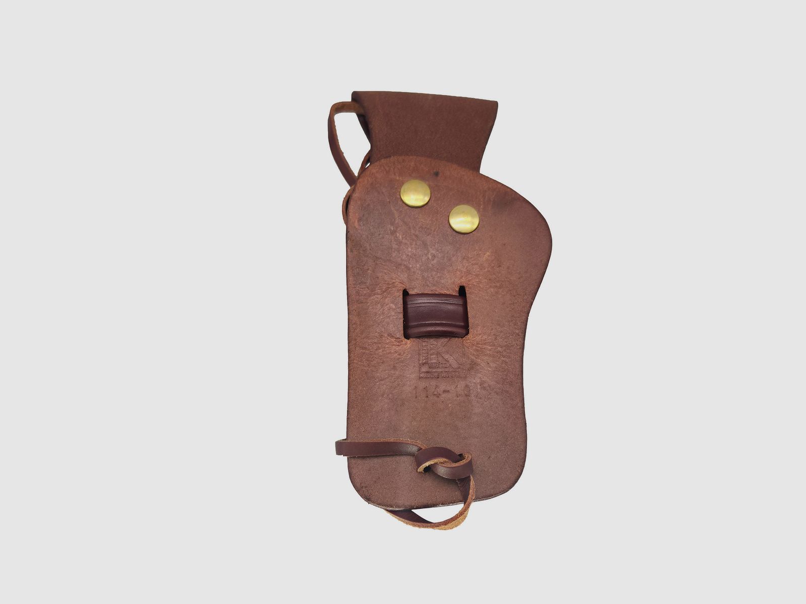 Holster Cheyenne 5" RH Colt 1911 Govt, Bild 3 von 3