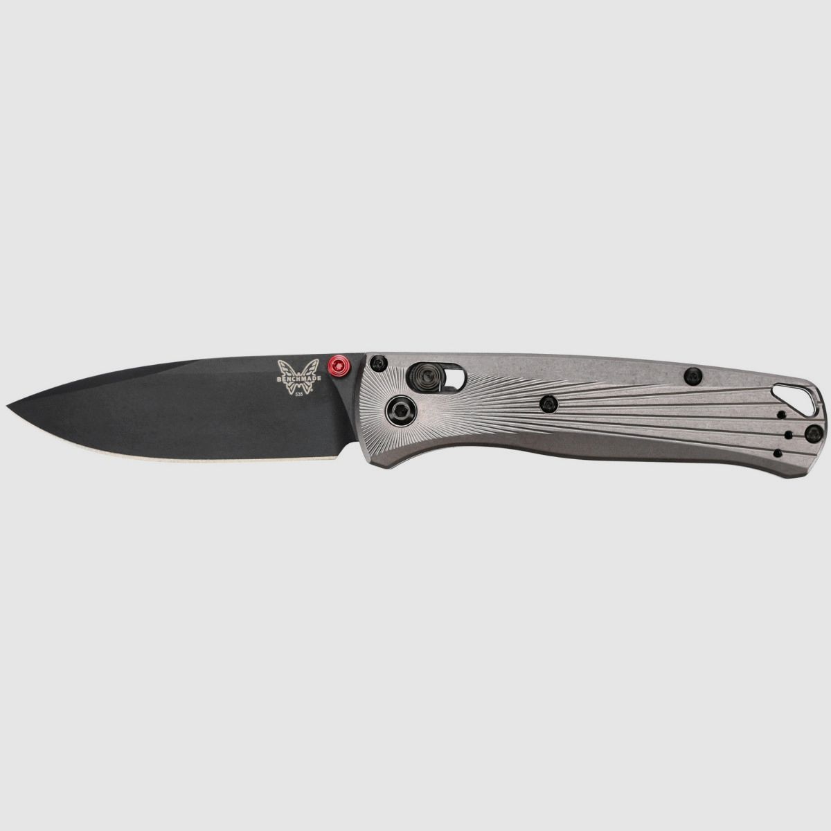 Benchmade – Bugout-mes – 535BK-4, afbeelding 1 van 5