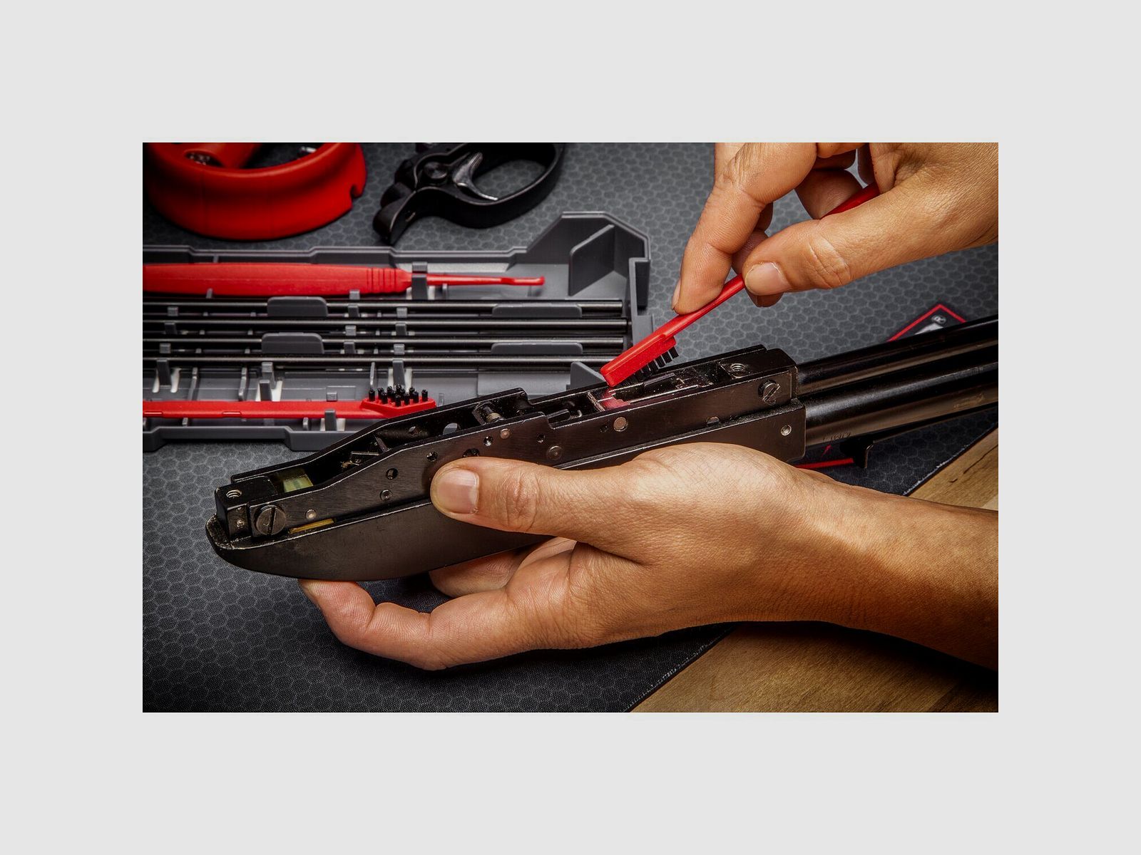 Gun Boss Multi-Kit – .243CAL/.260CAL/6.5 mm, image 6 sur 7