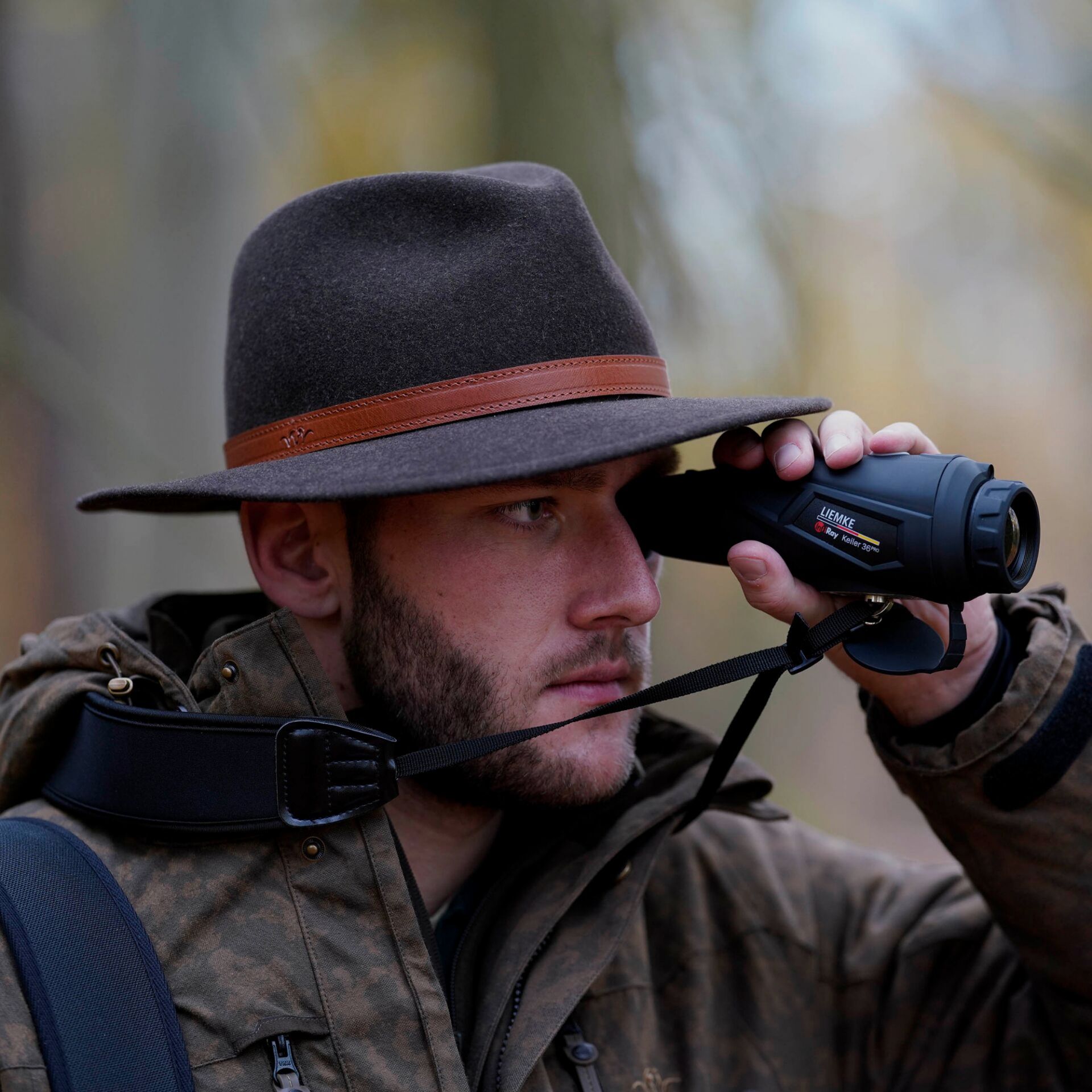 Liemke Liemke Keiler 36 Pro (2022)