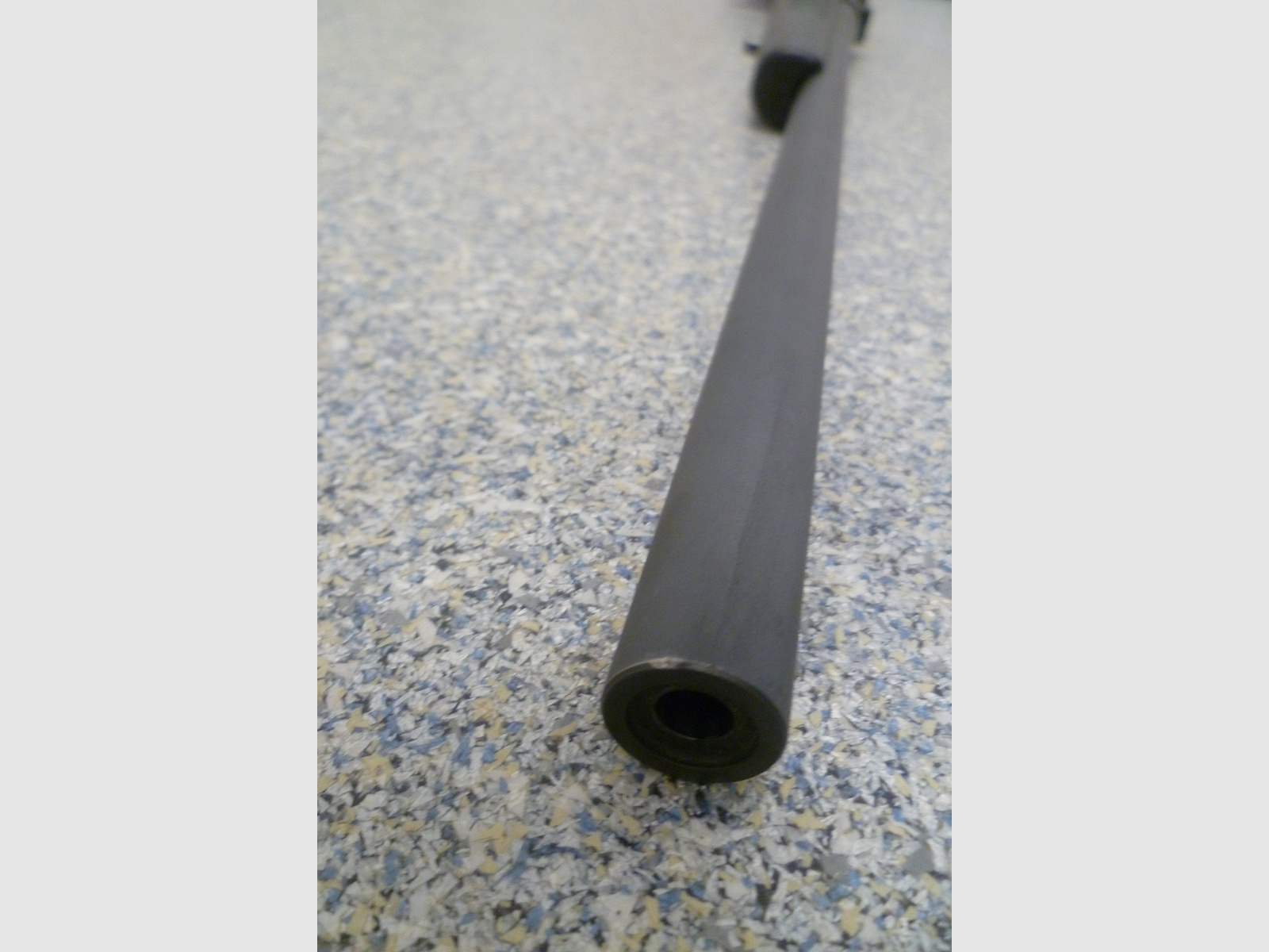 Rifle repetidora Mauser M96 Varmint .308 Win.