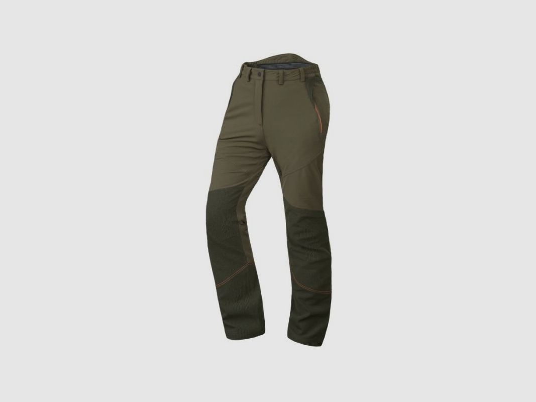 STAGUNT DAMEN PANTALON PROLIGHT TRACK, Bild 1 von 2