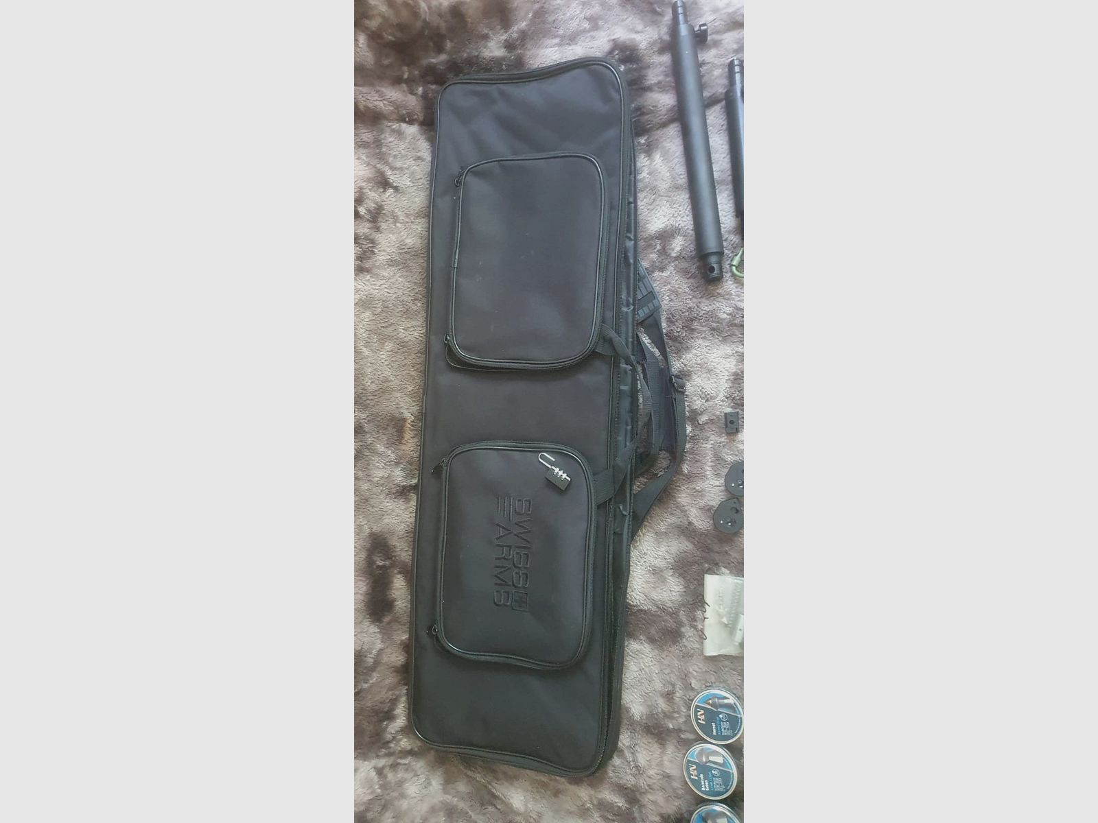 Kral Arms Np03 Mega Set! mit Export über 40j