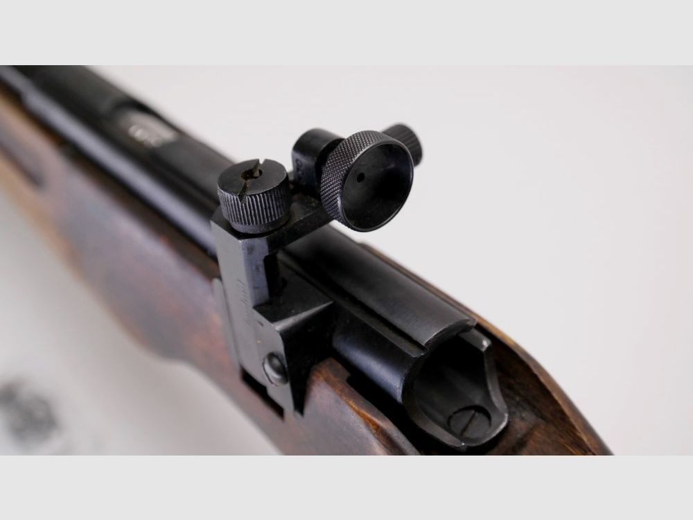 TOZ Russland M8 Sport