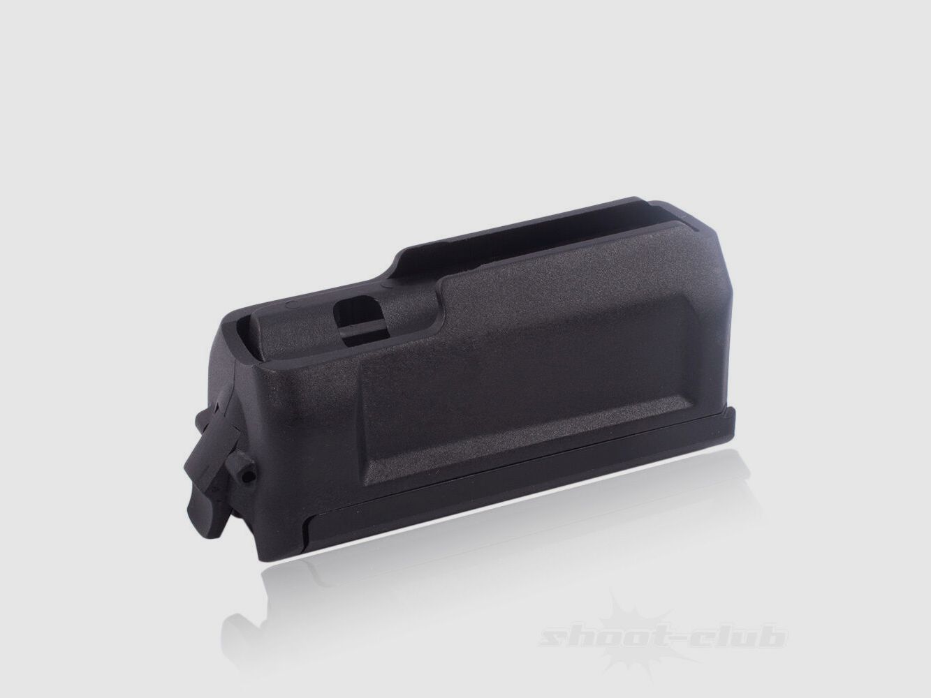 Ruger Magazin f. Ruger American