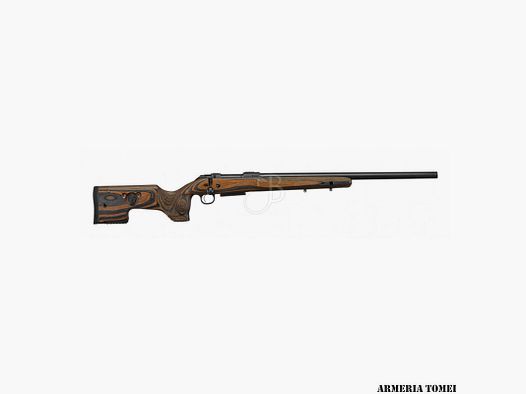 RIFLE – CZ – 600 RANGE CAL. 308 WIN