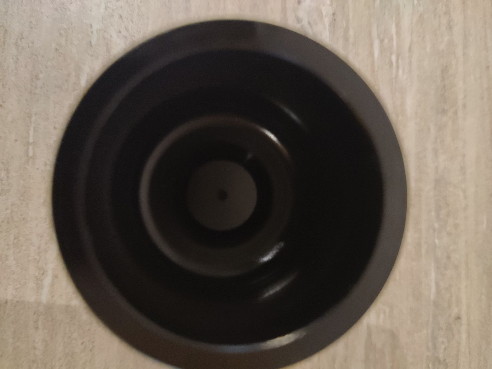 AEA HPMAX Tankdeckel