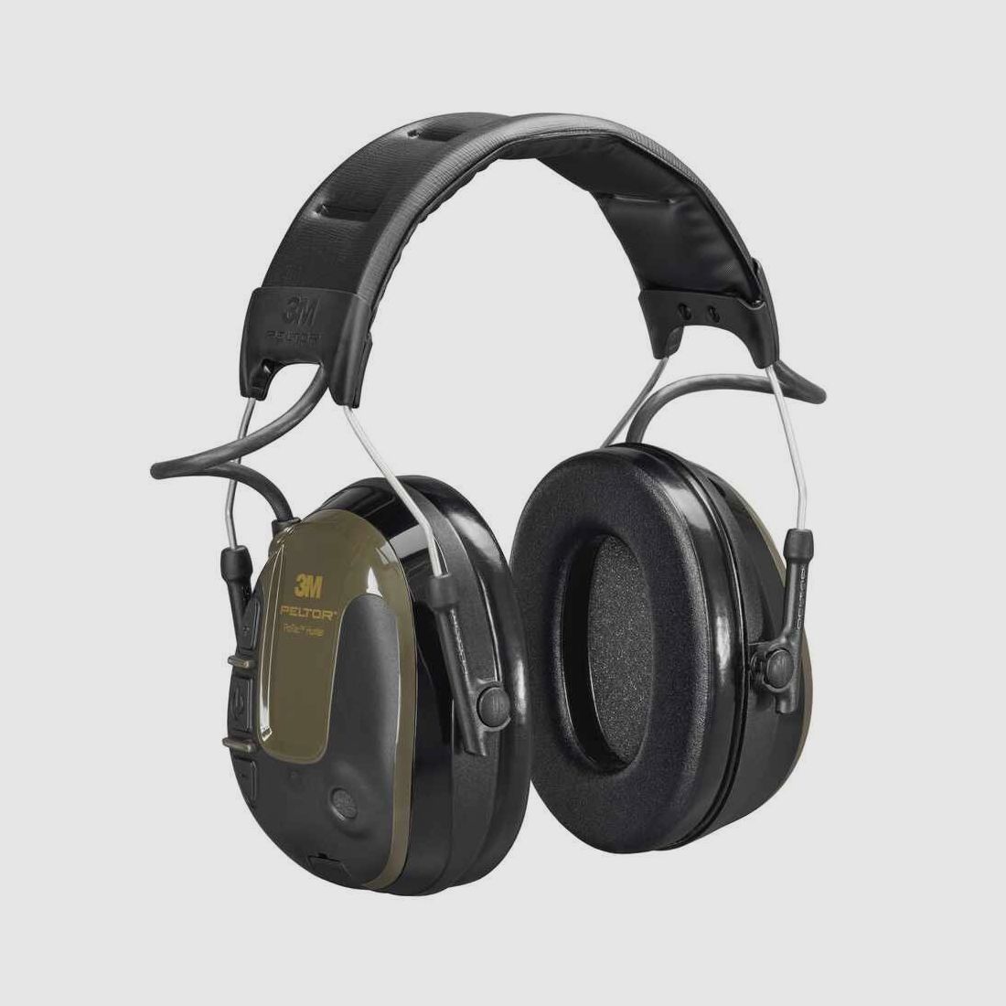 Peltor Pro Tac III Hunter elektronisch