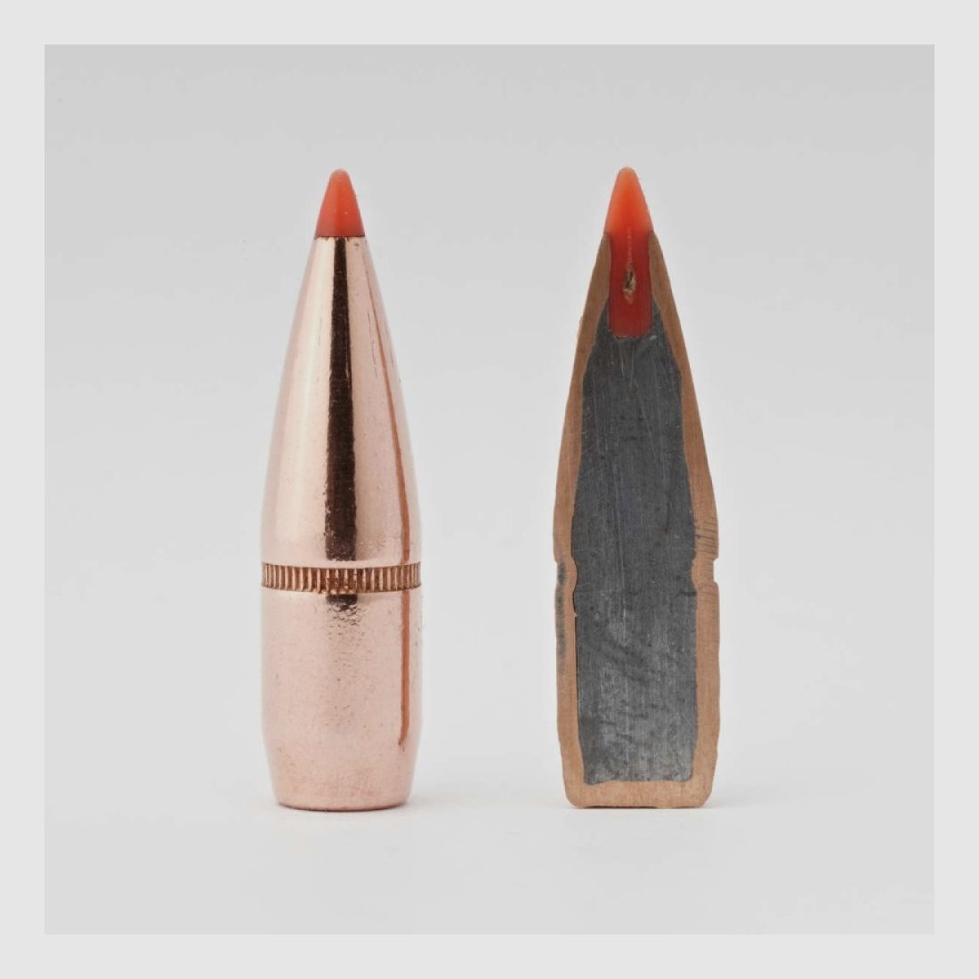 .338 Geschosse Hornady SST 200 gr VE100