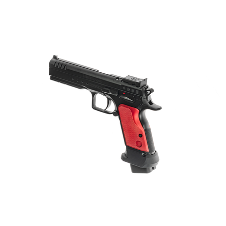 Tanfoglio LIMITED OR pistool cal. 9x19, afbeelding 6 van 13