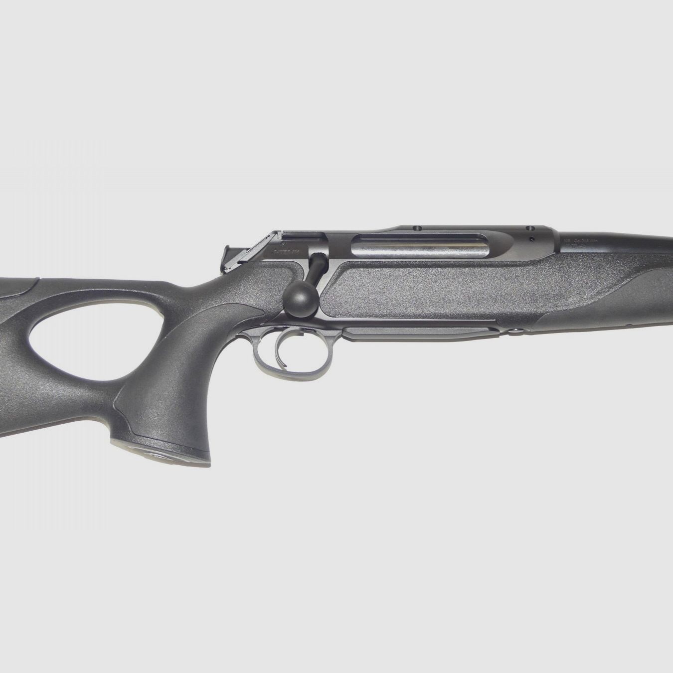 Sauer 505 Syncro XT .308 Win vom Büchsenmachermeister!