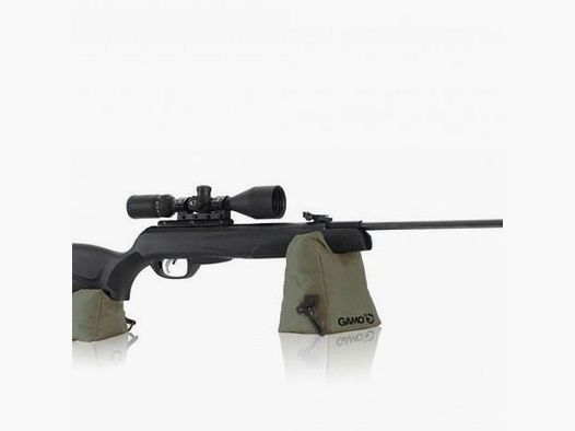 Gamo Schießtaschen-Set