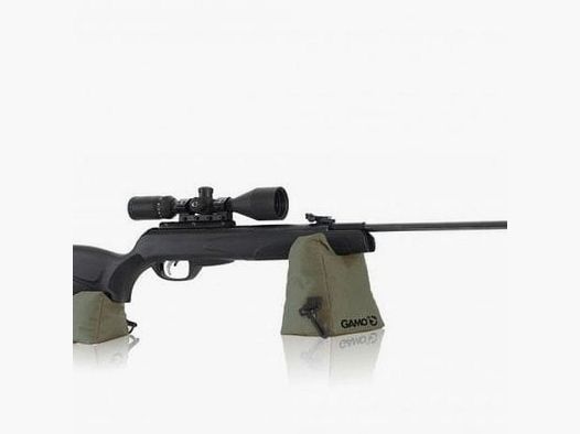 Gamo Schießtaschen-Set